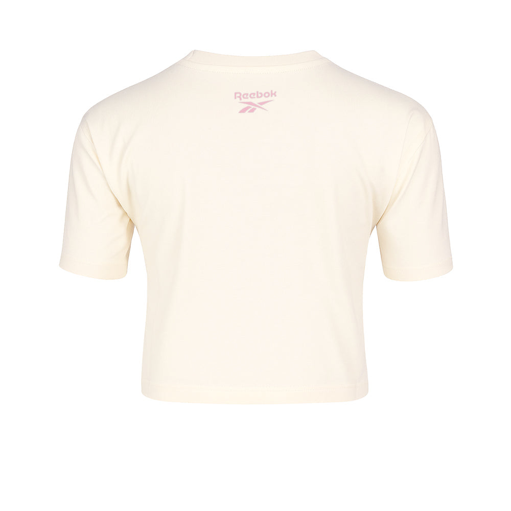 REEBOK Shenikwa Varsity Women's Lifestyle T-Shirt - Supersports Thailand Supersports Thailand