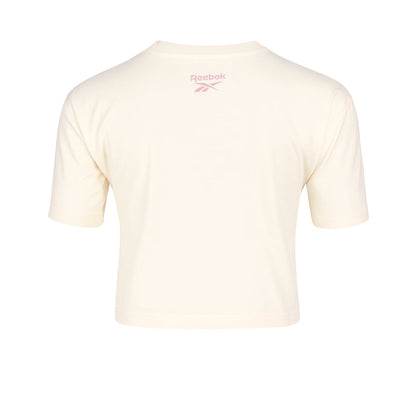REEBOK Shenikwa Varsity Women's Lifestyle T-Shirt - Supersports Thailand