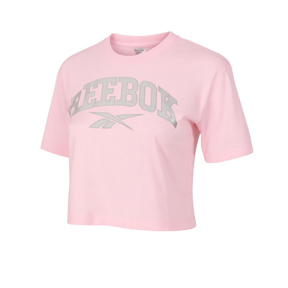 REEBOK Trish Women's Casual T-Shirt