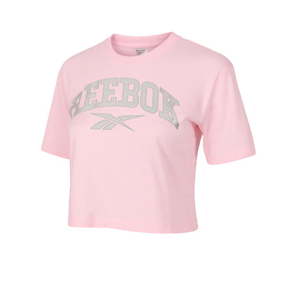 REEBOK Trish Women's Casual T-Shirt