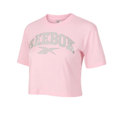 REEBOK Trish Women's Casual T-Shirt