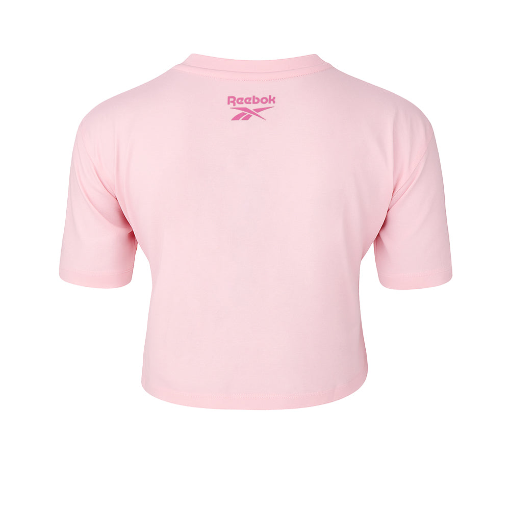 REEBOK Trish Women's Casual T-Shirt