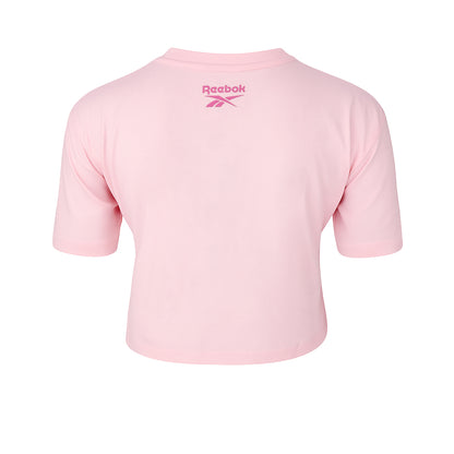 REEBOK Trish Women's Casual T-Shirt