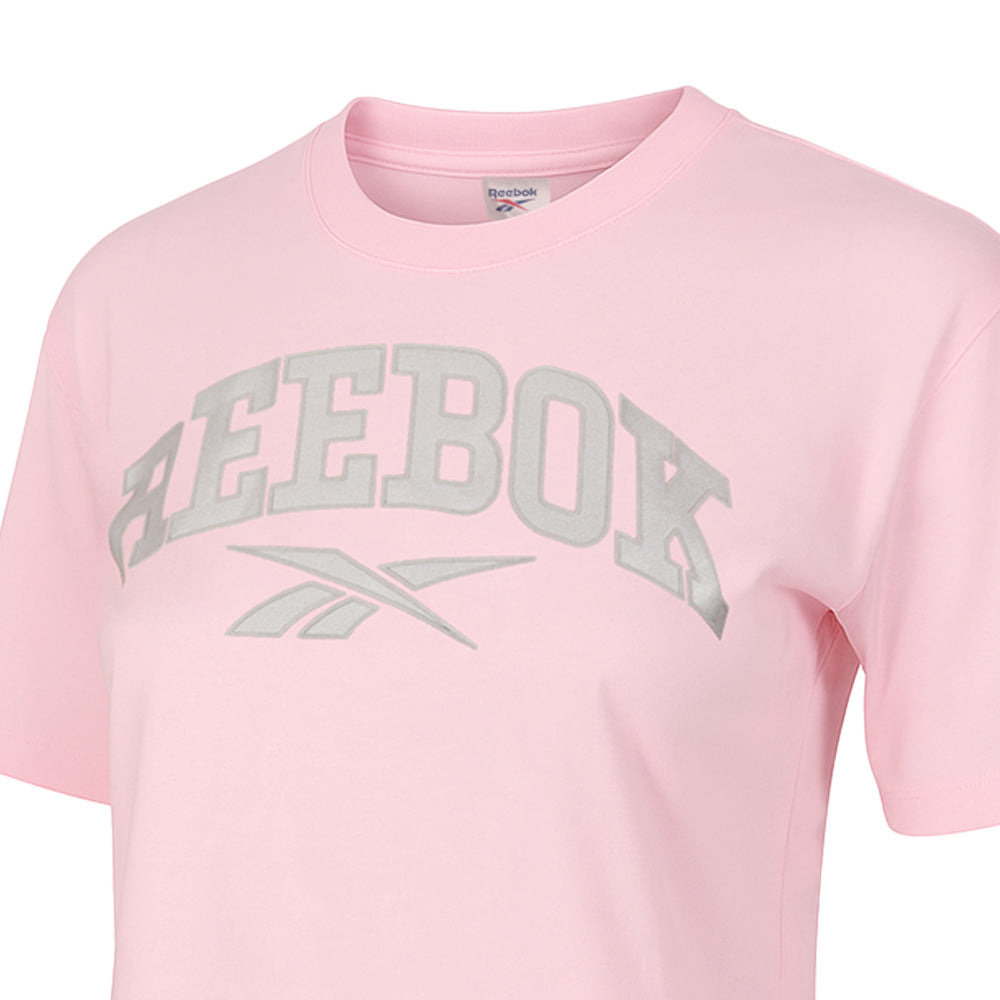 REEBOK Trish Women's Casual T-Shirt