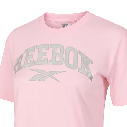 REEBOK Trish Women's Casual T-Shirt