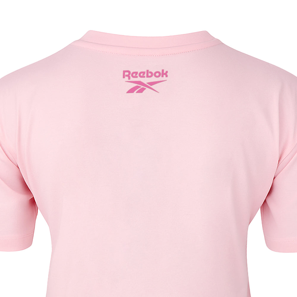REEBOK Trish Women's Casual T-Shirt
