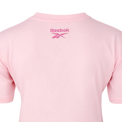 REEBOK Trish Women's Casual T-Shirt