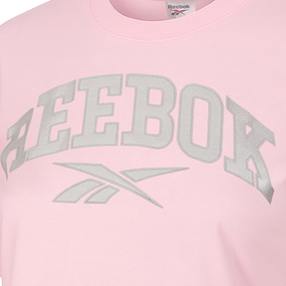 REEBOK Trish Women's Casual T-Shirt