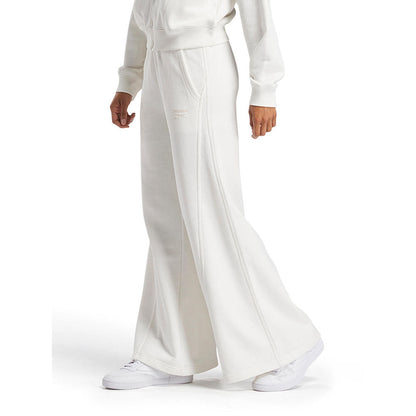 REEBOK Icon Elements French Terry Women's Lifestyle Pants - Supersports Thailand