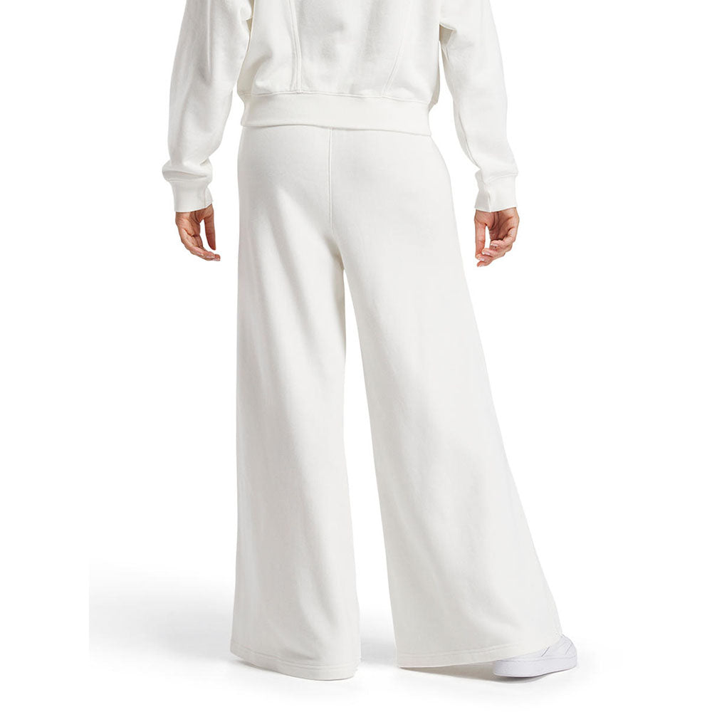 REEBOK Icon Elements French Terry Women's Lifestyle Pants - Supersports Thailand