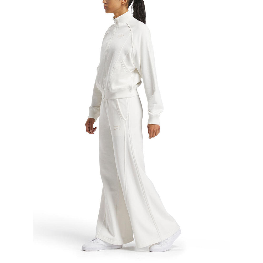 REEBOK Icon Elements French Terry Women's Lifestyle Pants - Supersports Thailand