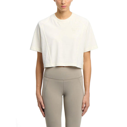 REEBOK Icon Elements Women's T-Shirt - Supersports Thailand