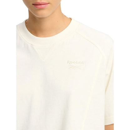 REEBOK Icon Elements Women's T-Shirt - Supersports Thailand
