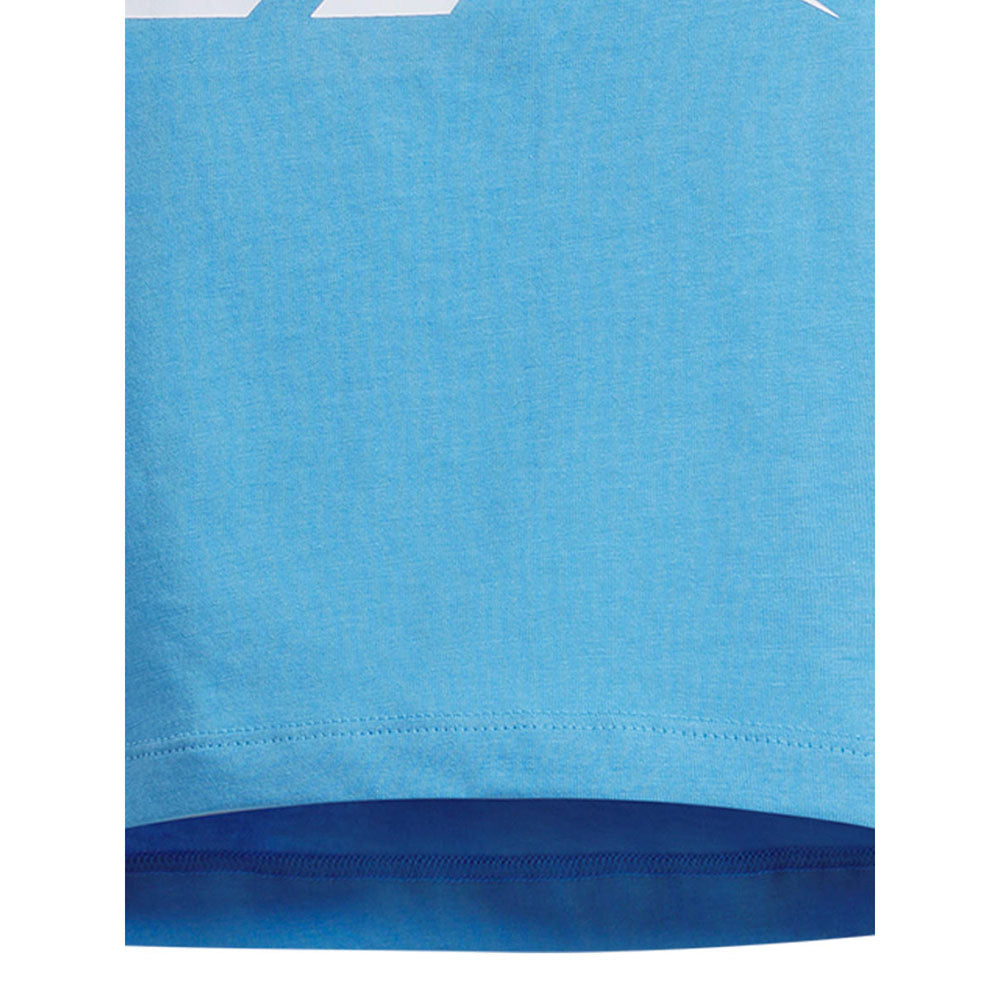 REEBOK Identity Crop Women's Training T-Shirt - Supersports Thailand