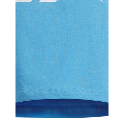 REEBOK Identity Crop Women's Training T-Shirt