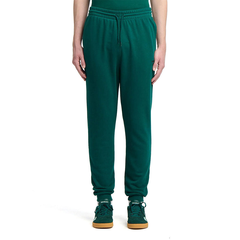 REEBOK Identity Small Logo Men's Training Pants - Supersports Thailand