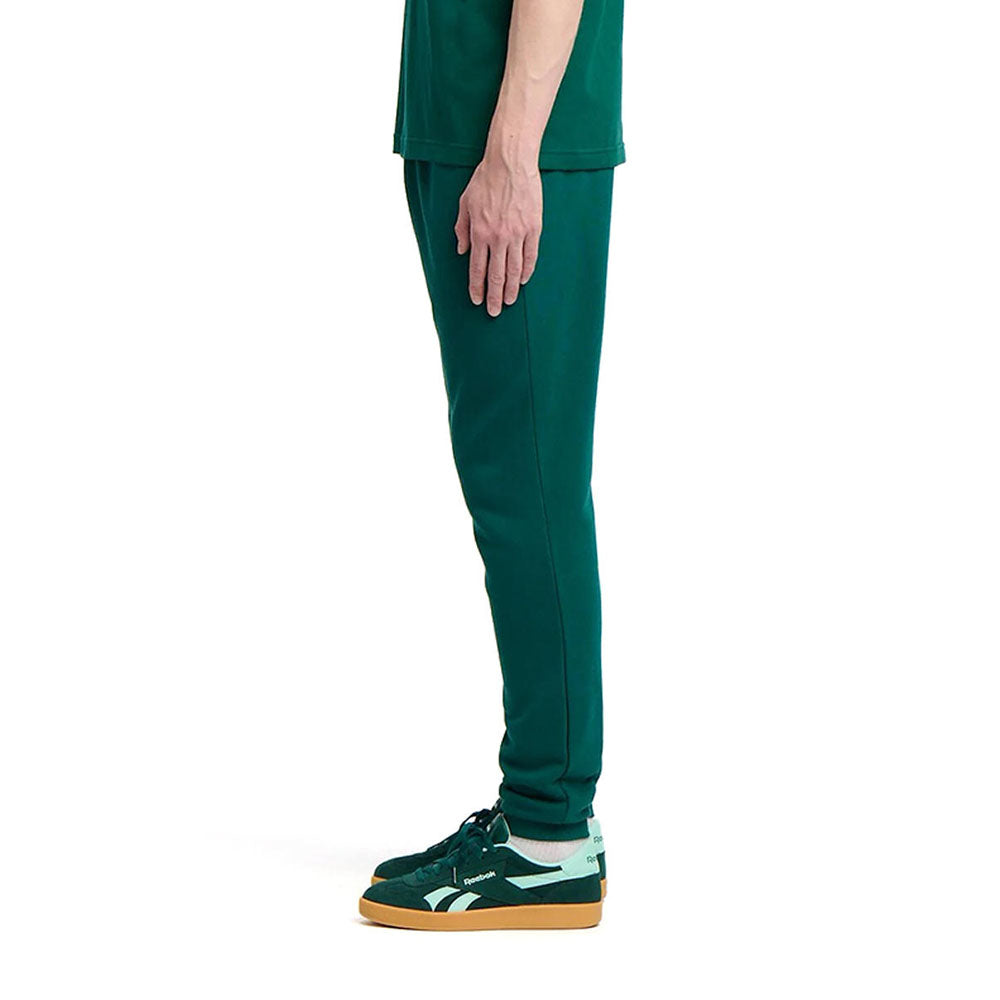 REEBOK Identity Small Logo Men's Training Pants - Supersports Thailand