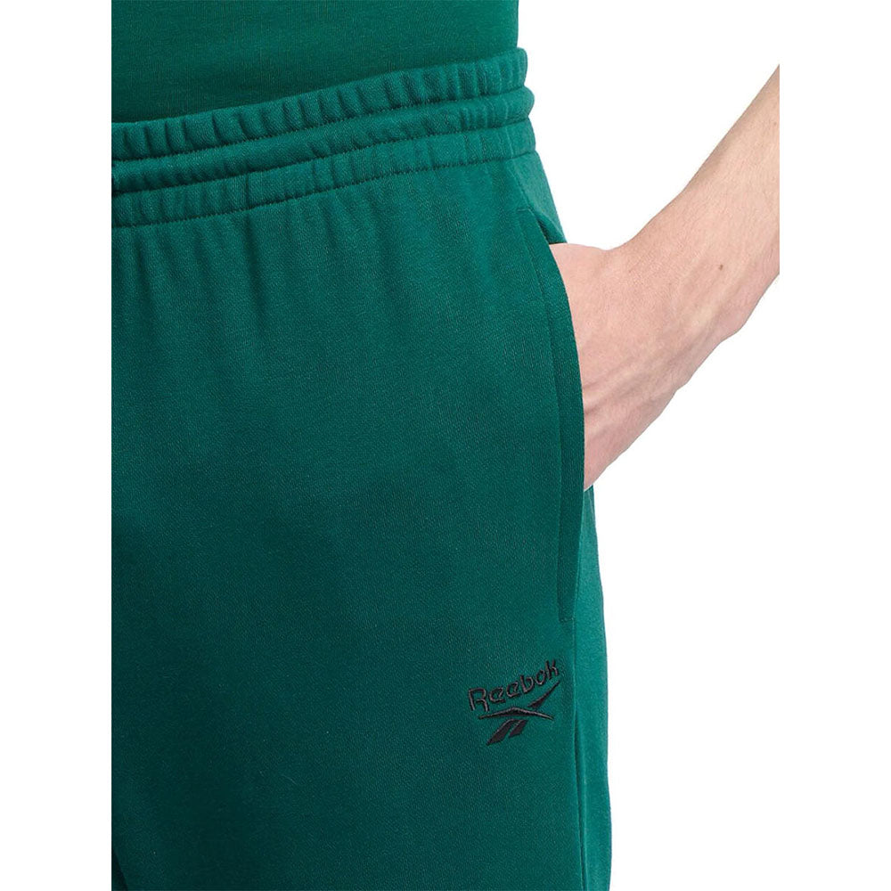REEBOK Identity Small Logo Men's Training Pants - Supersports Thailand