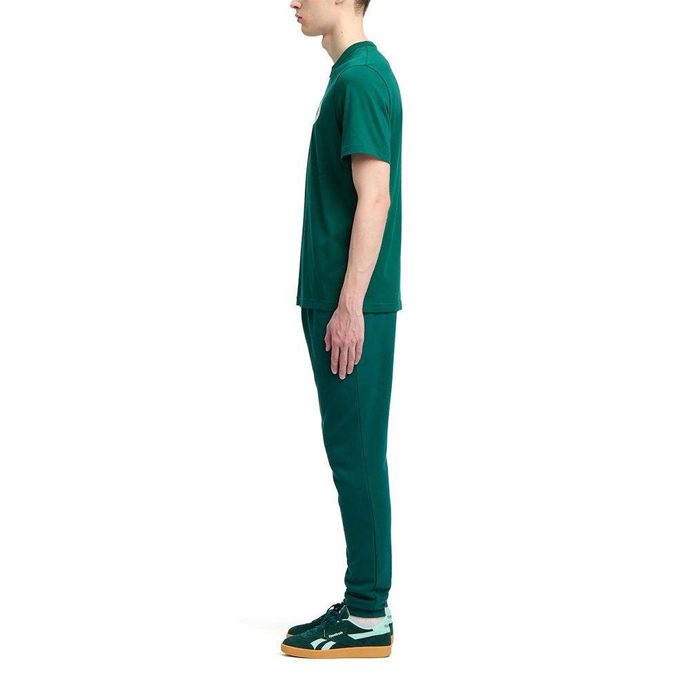 REEBOK Identity Small Logo Men's Training Pants - Supersports Thailand