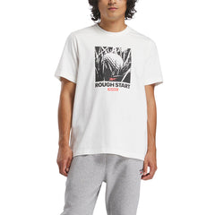 REEBOK Golf It’s Rough เสื้อยืดผู้ชาย