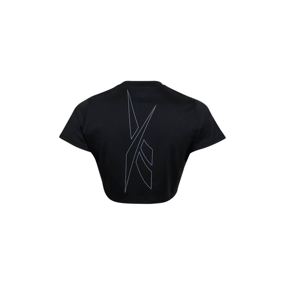 REEBOK Lux Bold Cropped Women's Training T-Shirt - Supersports Thailand Supersports Thailand