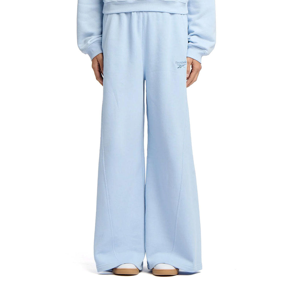 REEBOK Icon Elements French Terry Women's Lifestyle Pants - Supersports Thailand
