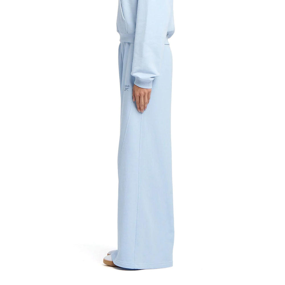 REEBOK Icon Elements French Terry Women's Lifestyle Pants - Supersports Thailand