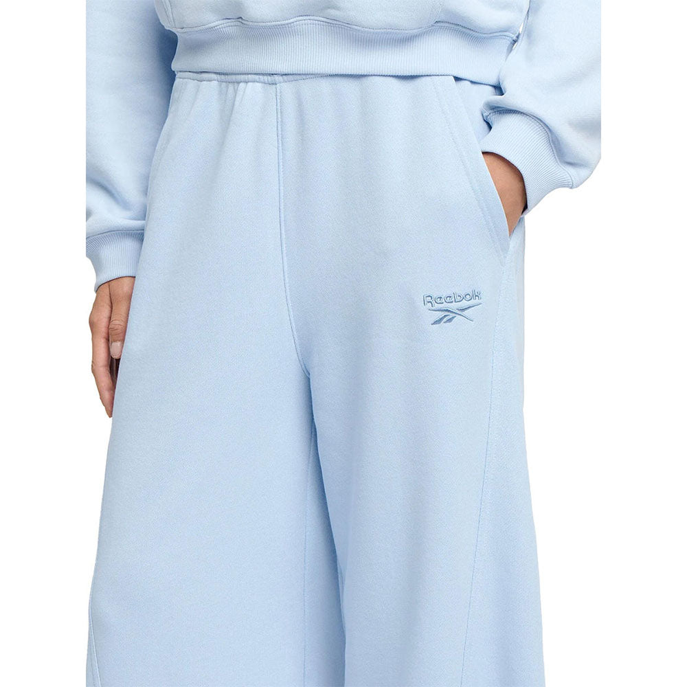 REEBOK Icon Elements French Terry Women's Lifestyle Pants - Supersports Thailand