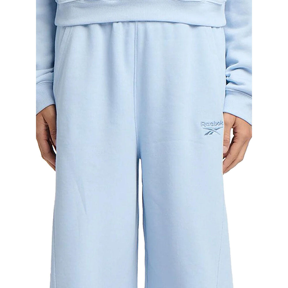 REEBOK Icon Elements French Terry Women's Lifestyle Pants - Supersports Thailand