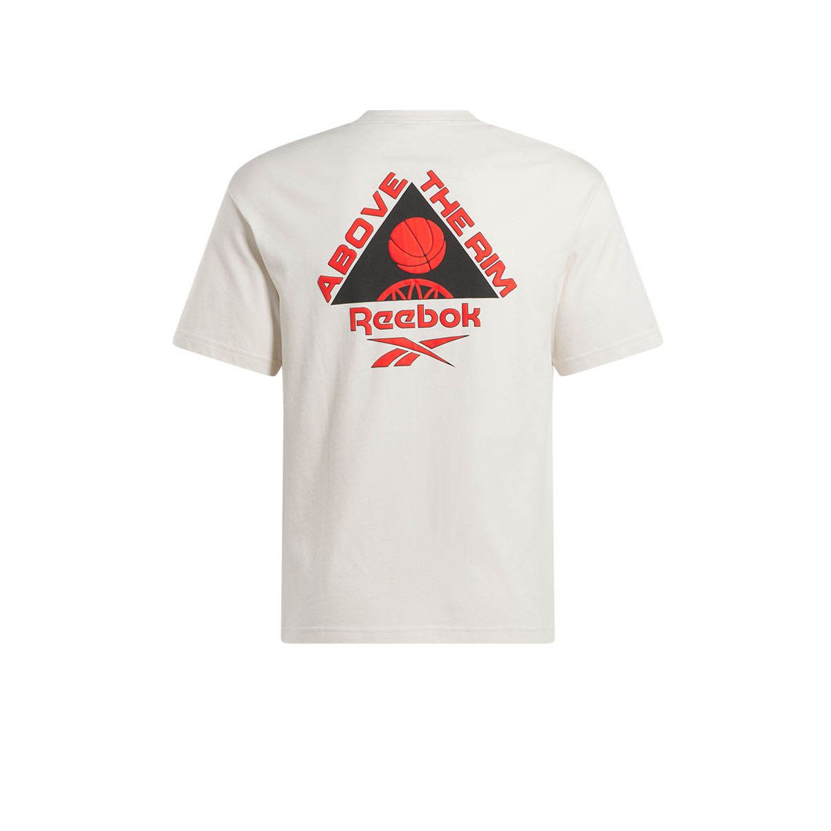 REEBOK ATR Hoopwear Men's T-Shirt - Supersports Thailand Supersports Thailand