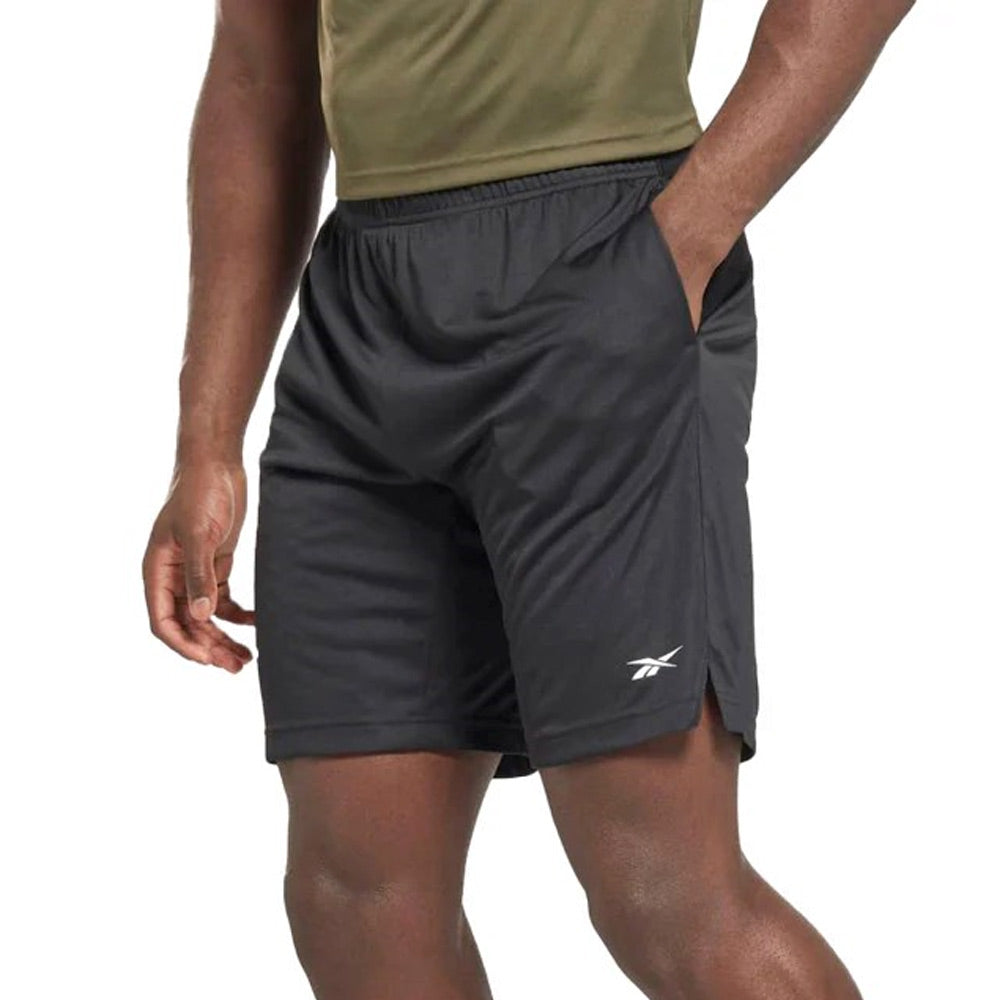 REEBOK Workout Ready Men's Training Shorts - Supersports Thailand