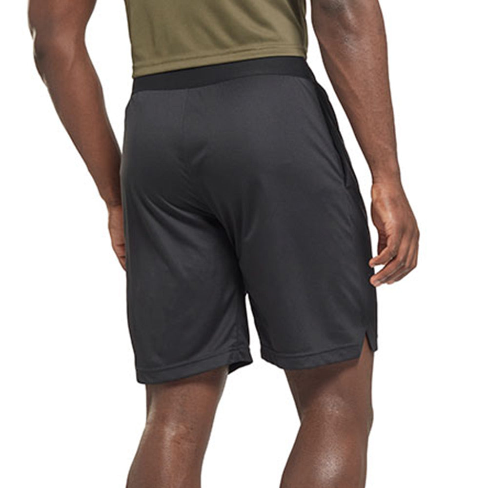REEBOK Workout Ready Men's Training Shorts - Supersports Thailand Supersports Thailand