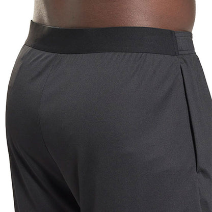 REEBOK Workout Ready Men's Training Shorts - Supersports Thailand
