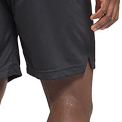 REEBOK Workout Ready Men's Training Shorts - Supersports Thailand