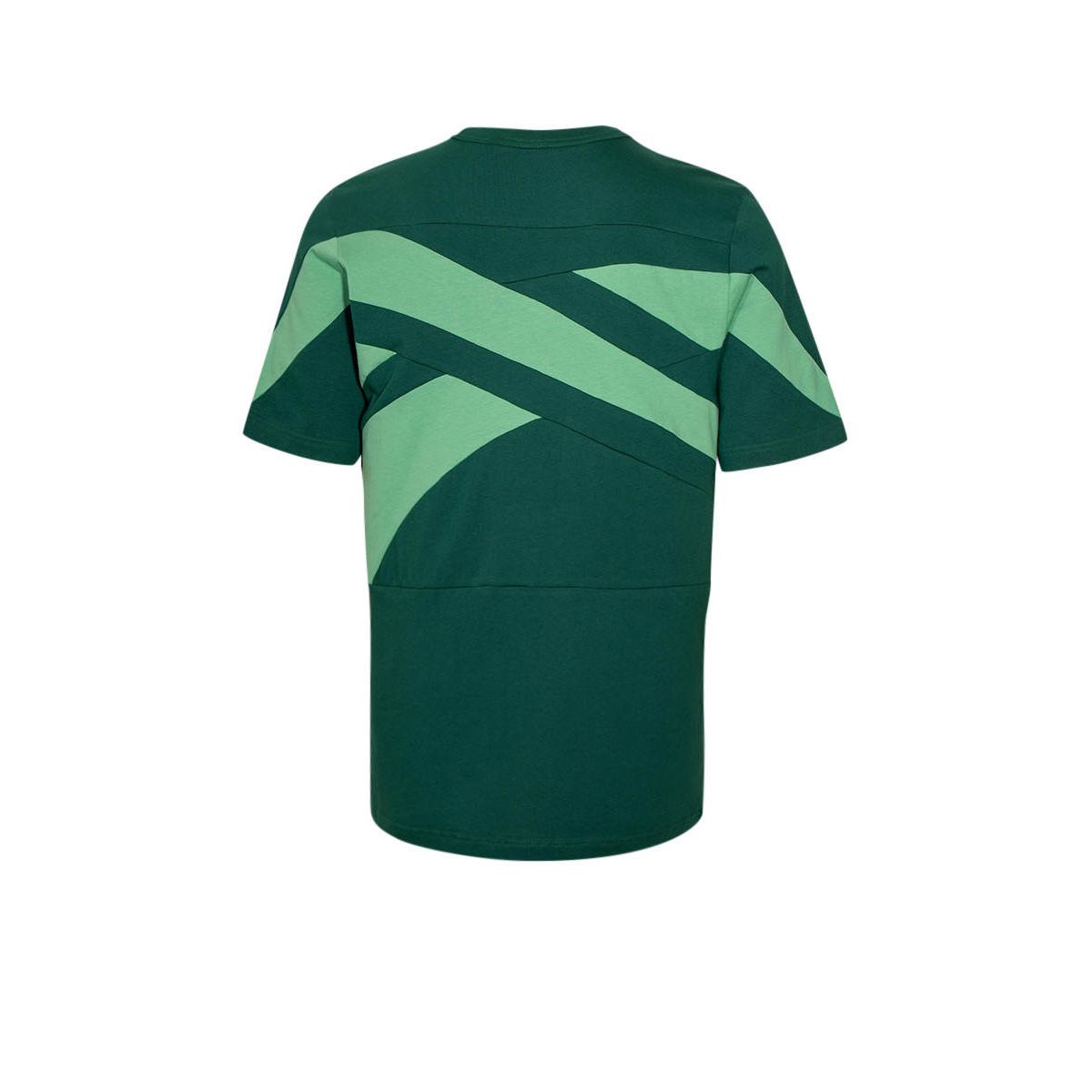 REEBOK CL BV SS Unisex T-Shirt - Supersports Thailand Supersports Thailand