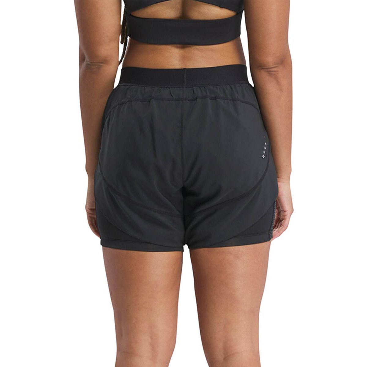 REEBOK Two-in-One Women's Running Shorts - Supersports Thailand Supersports Thailand