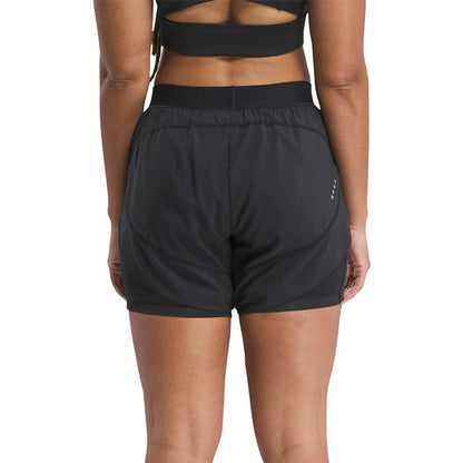 REEBOK Two-in-One Women's Running Shorts - Supersports Thailand