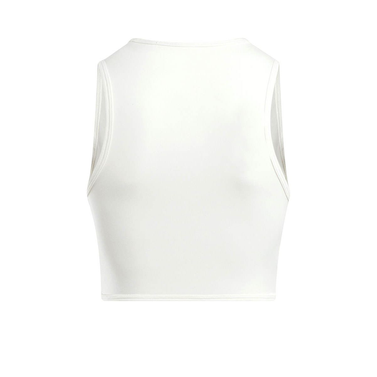 REEBOK Wide Cotton Bralette Women's Training Tank - Supersports Thailand Supersports Thailand