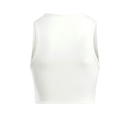 REEBOK Wide Cotton Bralette Women's Training Tank - Supersports Thailand