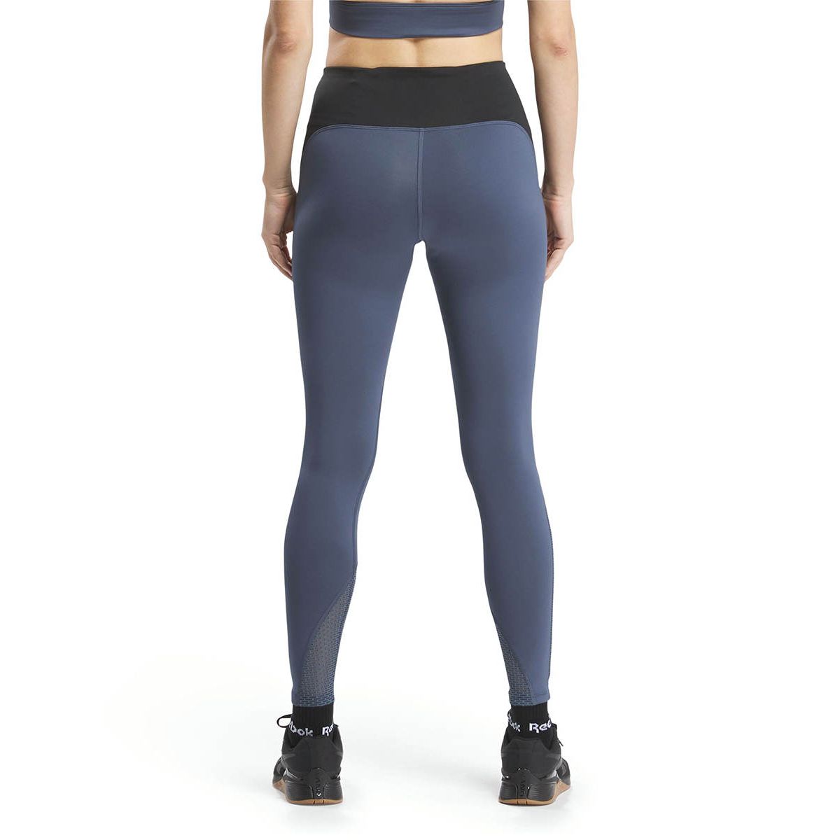 REEBOK Vector Women's Running Leggings - Supersports Thailand Supersports Thailand