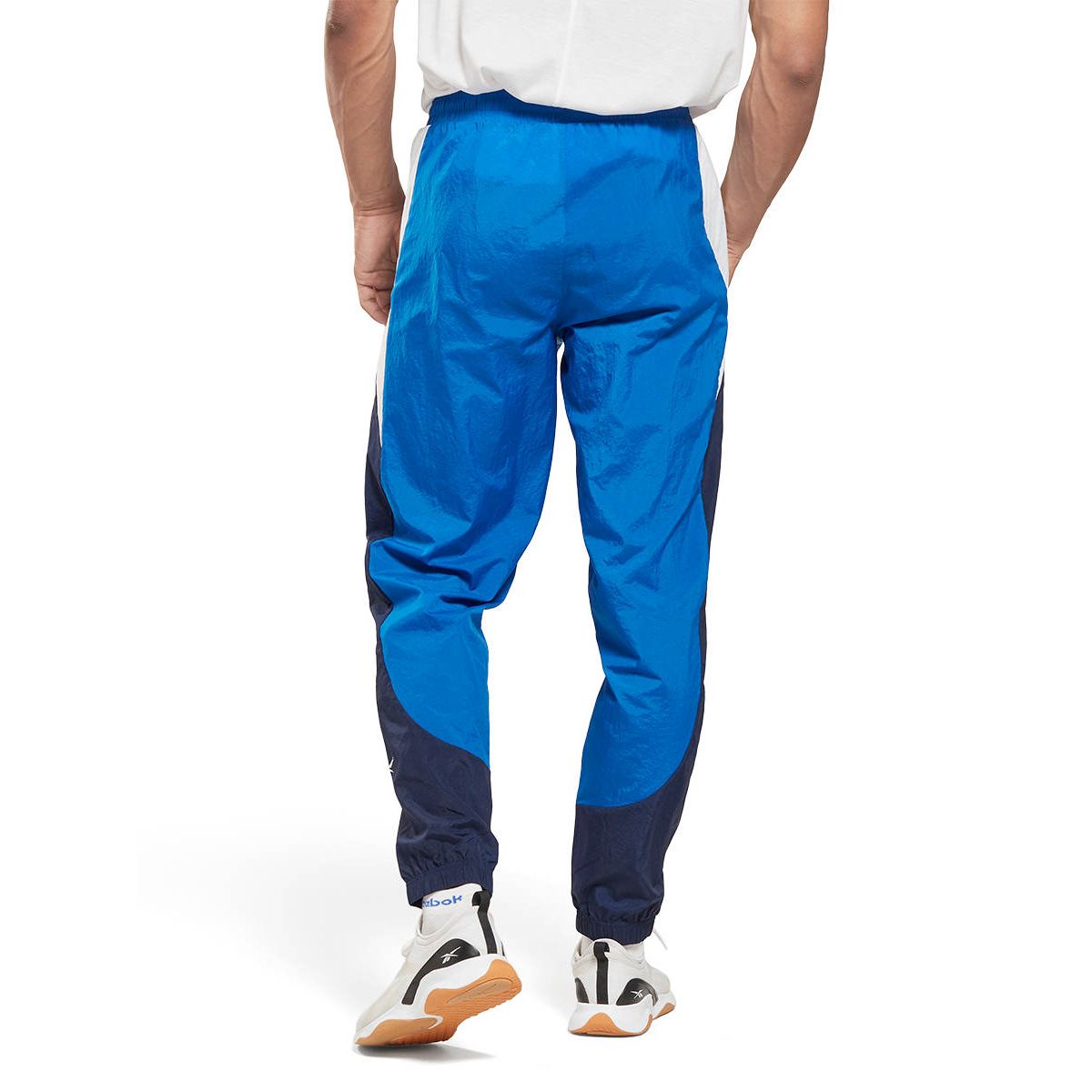 REEBOK Train Woven Men's Training Pants - Supersports Thailand Supersports Thailand