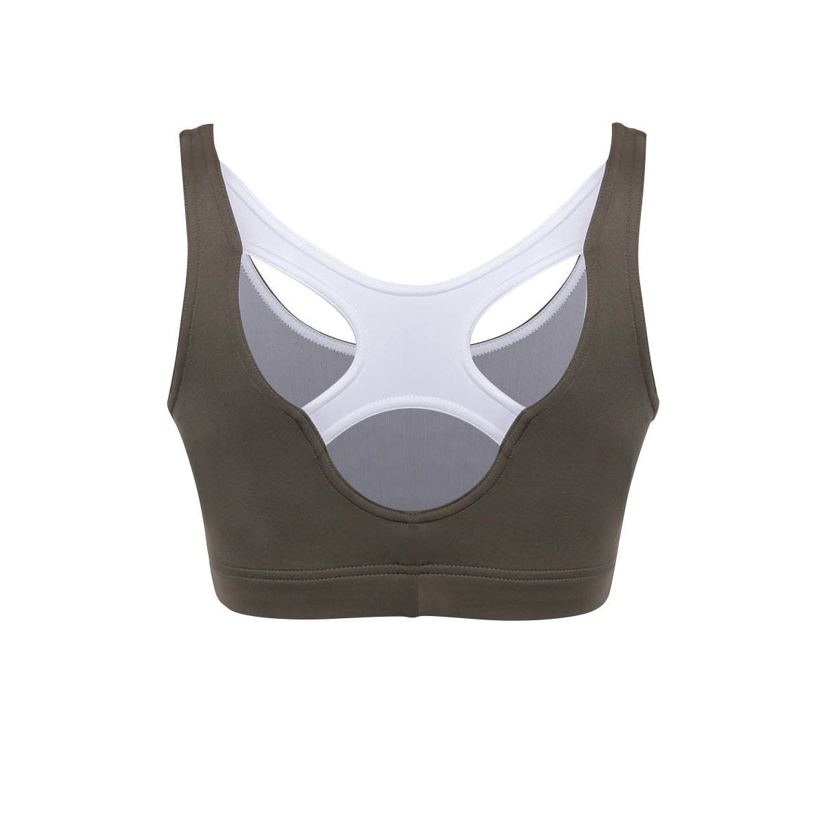 REEBOK ID Train Big Logo Women's Sports Bra - Supersports Thailand