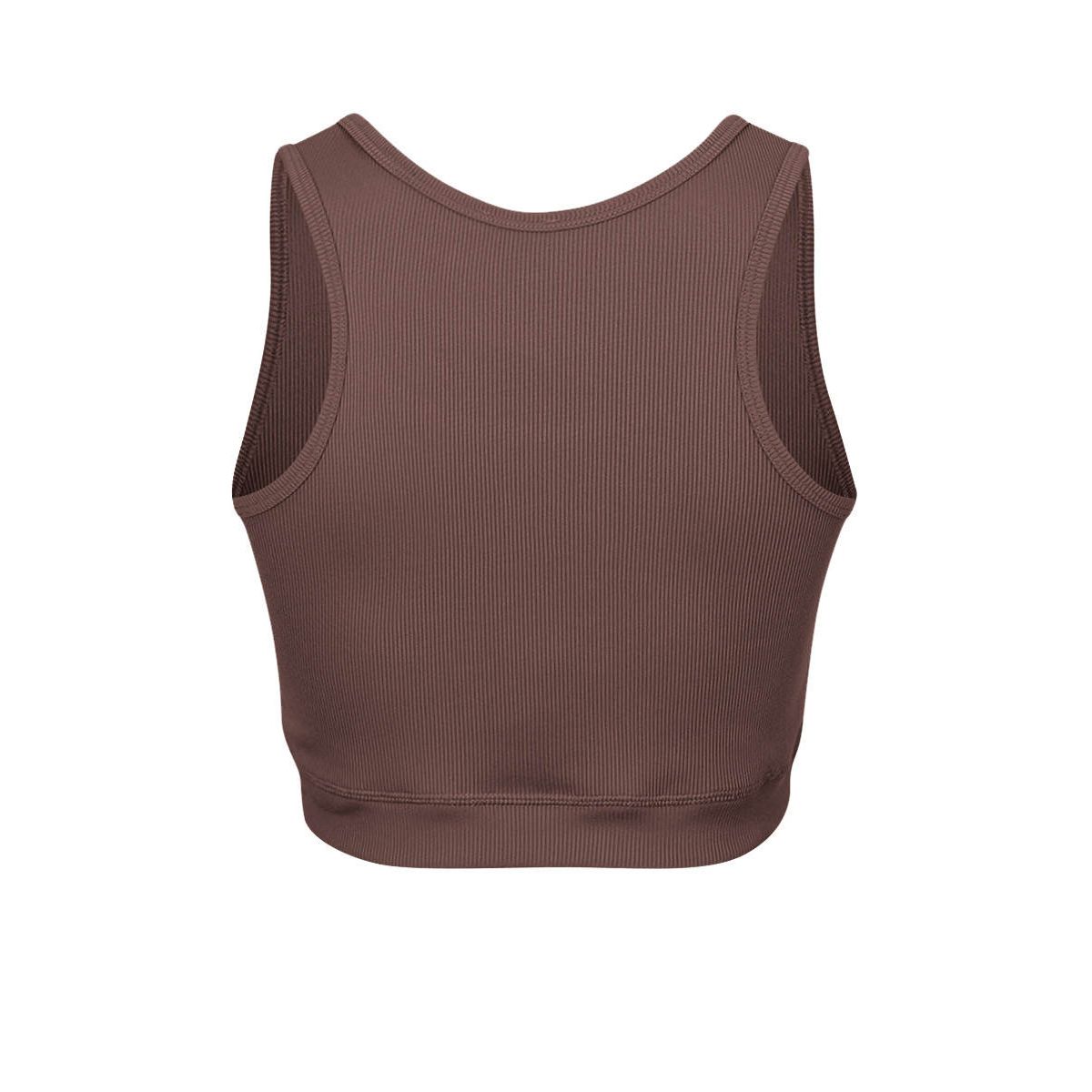 REEBOK Studio Rib Crop Women's Sports Bra - Supersports Thailand