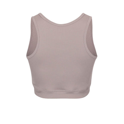REEBOK Studio Rib Crop Women's Sports Bra - Supersports Thailand