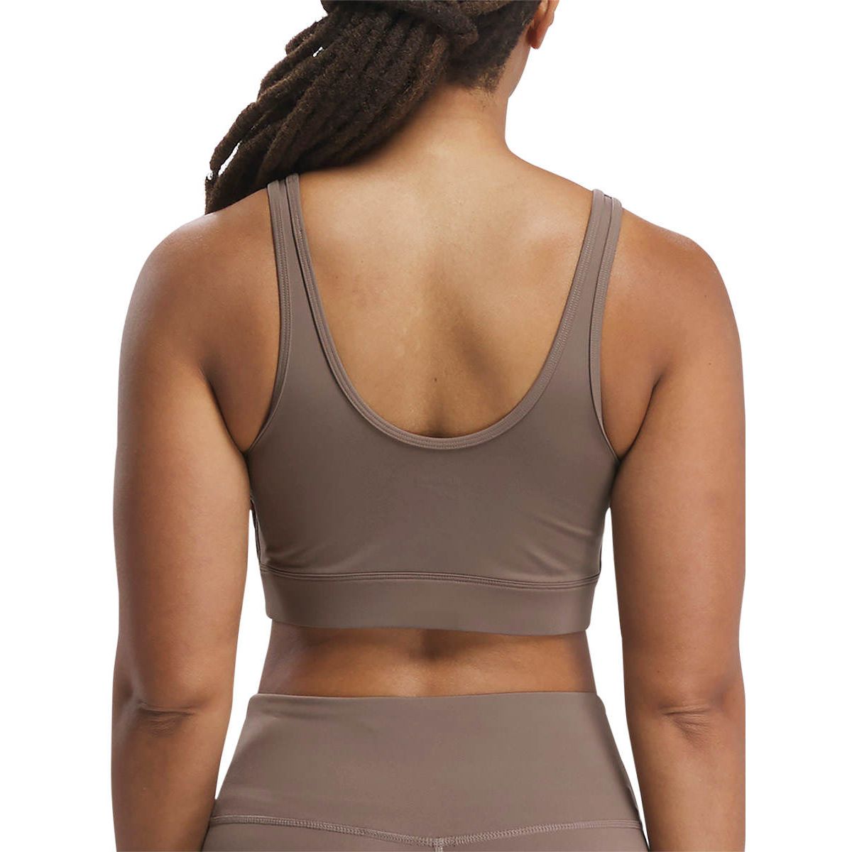 REEBOK Active Collective DREAMBLEND Women's Sports Bra - Supersports Thailand Supersports Thailand