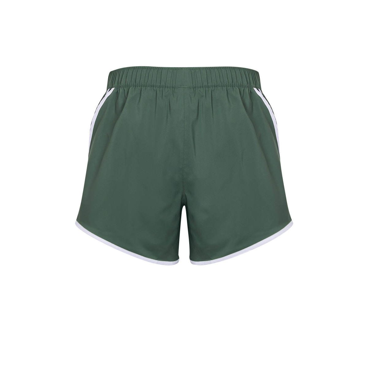 REEBOK ID Train Woven Women's Training Shorts - Supersports Thailand Supersports Thailand