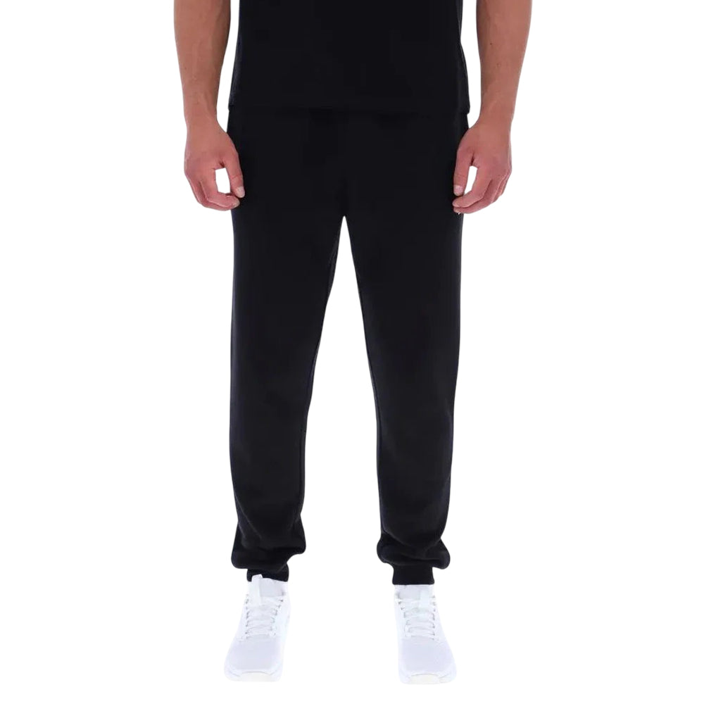 REEBOK Adam 2 Color Logo กางเกงลำลองขายาวผู้ชาย