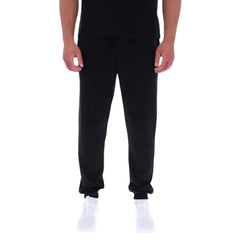 REEBOK Adam 2 Color Logo กางเกงลำลองขายาวผู้ชาย