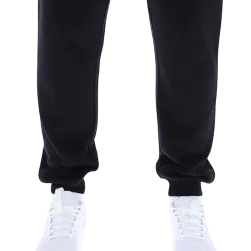 REEBOK Adam 2 Color Logo กางเกงลำลองขายาวผู้ชาย