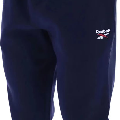 REEBOK Adam 2 Color Logo Men's Lifestyle Pants - Supersports Thailand